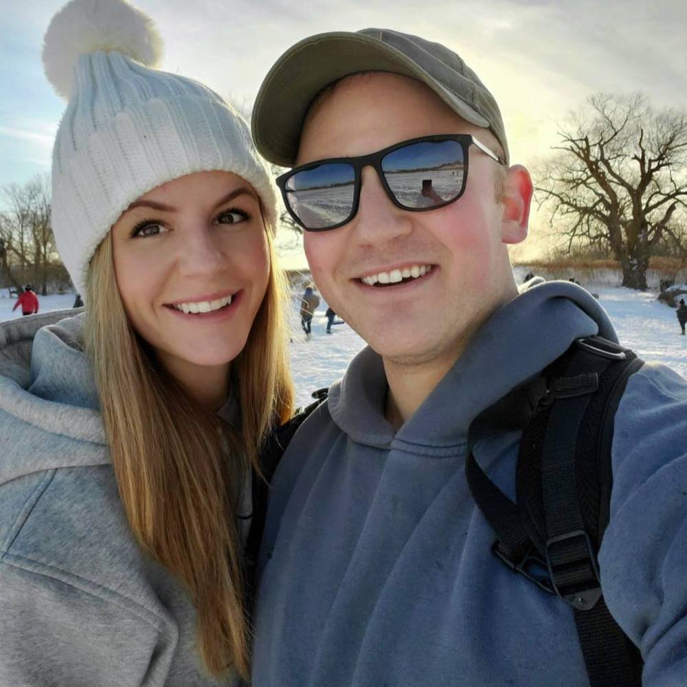 Meet your Posher, Mallory